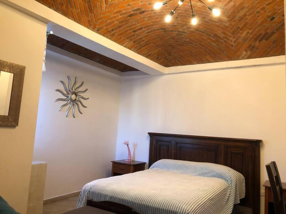 Bonanza Outdoor San Miguel De Allende Awaits You. ภายนอก รูปภาพ