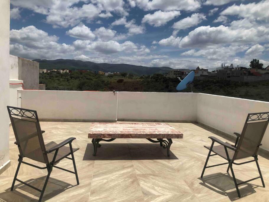 Bonanza Outdoor San Miguel De Allende Awaits You. ภายนอก รูปภาพ
