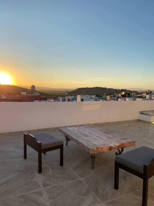 Bonanza Outdoor San Miguel De Allende Awaits You. ภายนอก รูปภาพ