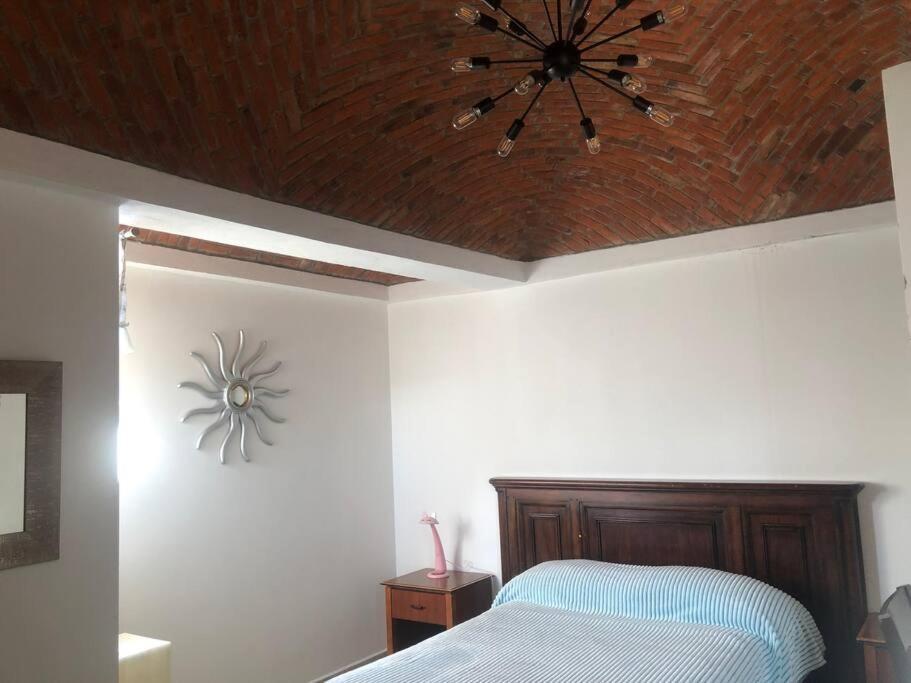 Bonanza Outdoor San Miguel De Allende Awaits You. ภายนอก รูปภาพ